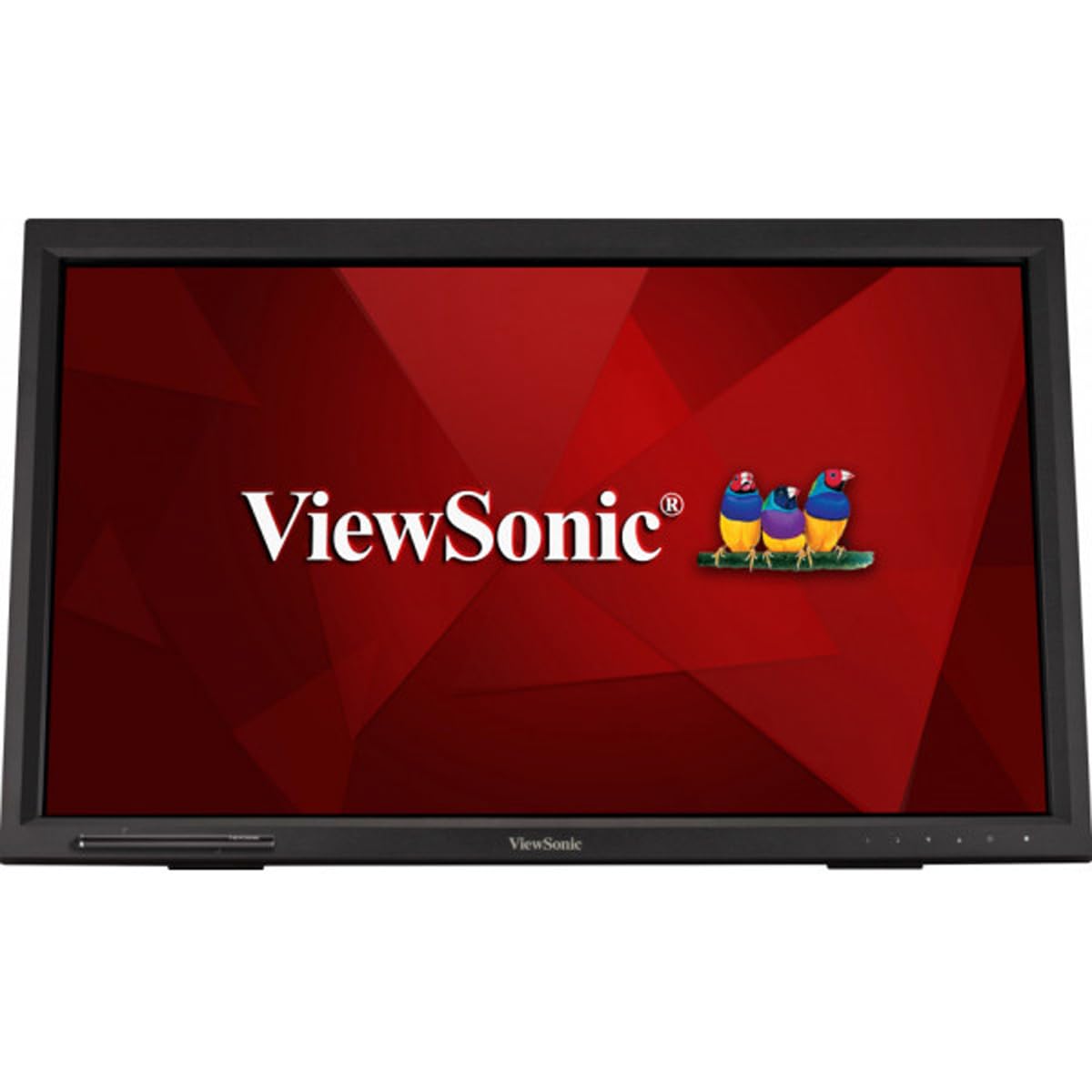 ★ 大幅値下げ中 ★ ViewSonic TD2423 タッチパネルモニター Amazon.com: ViewSonic TD2423 : Electronics